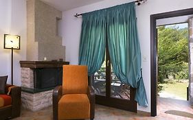 Menir Luxury Apartments