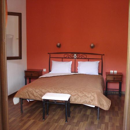 Menir Luxury Apartments Prínos Dış mekan fotoğraf