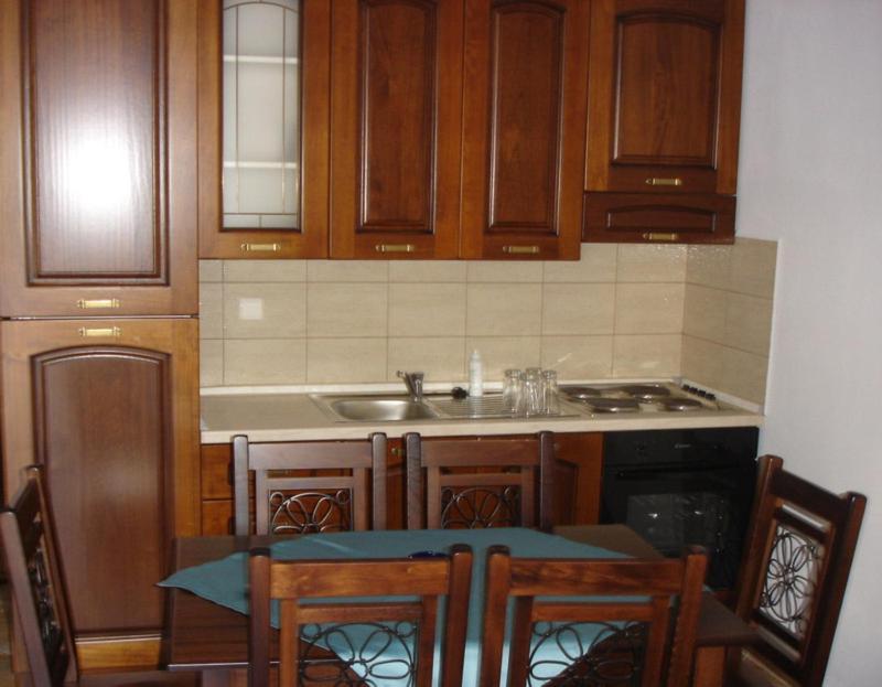 Menir Luxury Apartments Prínos Oda fotoğraf