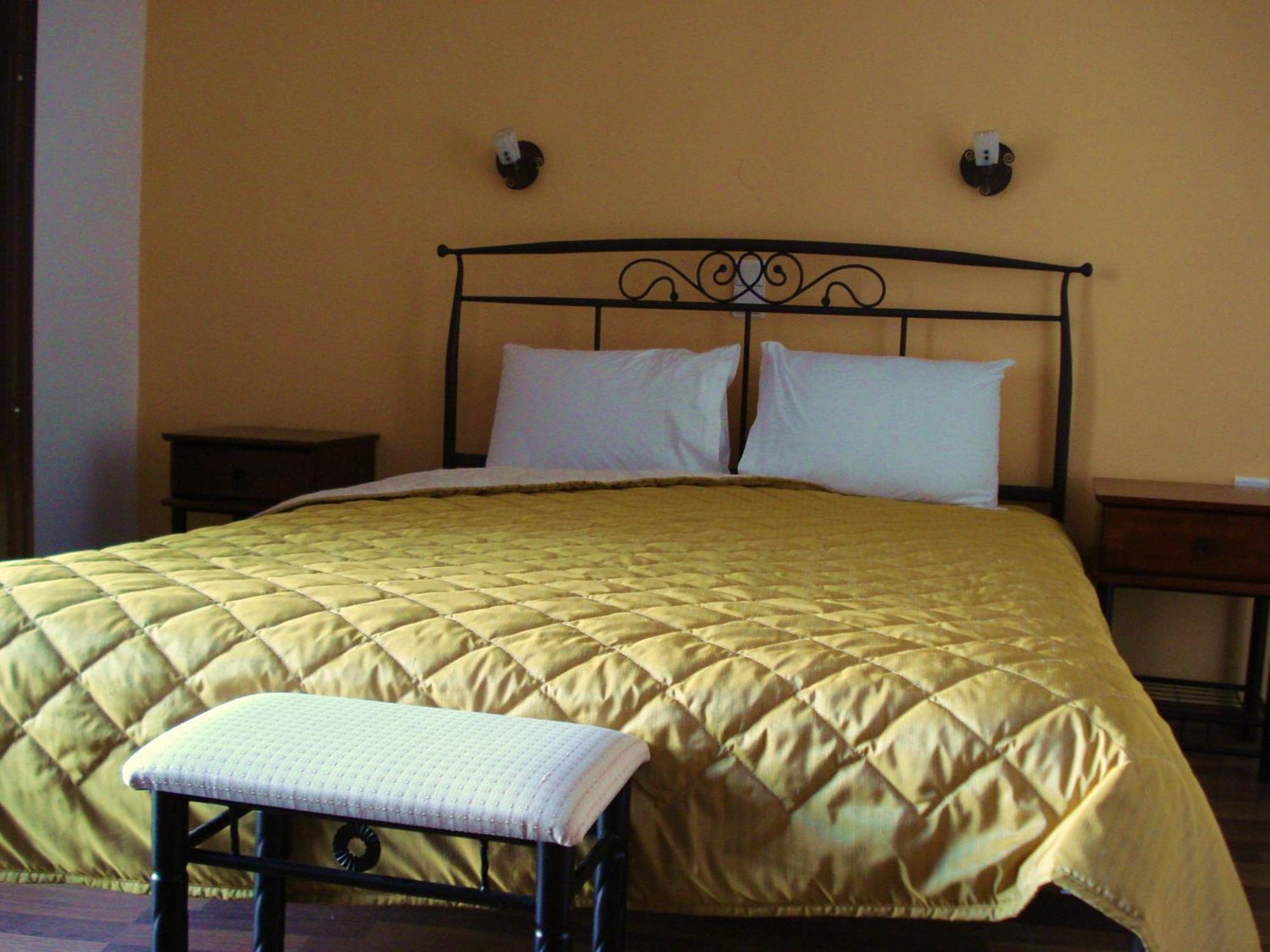Menir Luxury Apartments Prínos Dış mekan fotoğraf