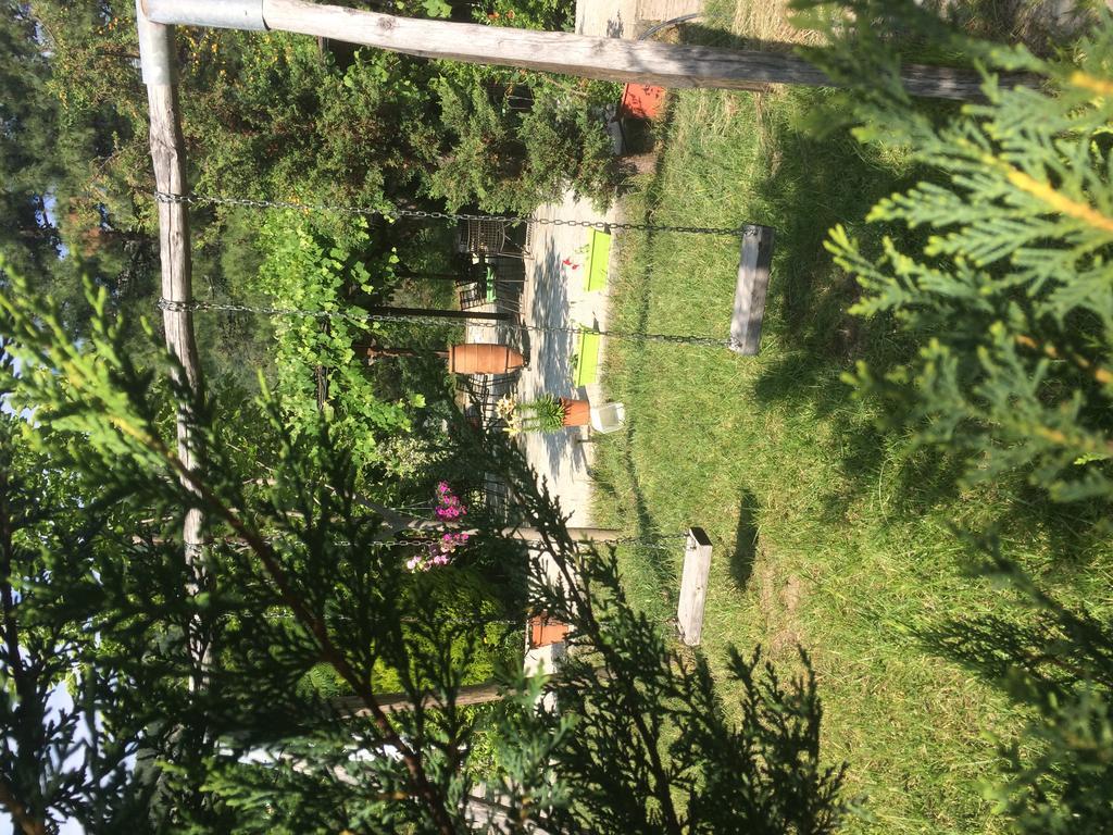 Menir Luxury Apartments Prínos Dış mekan fotoğraf
